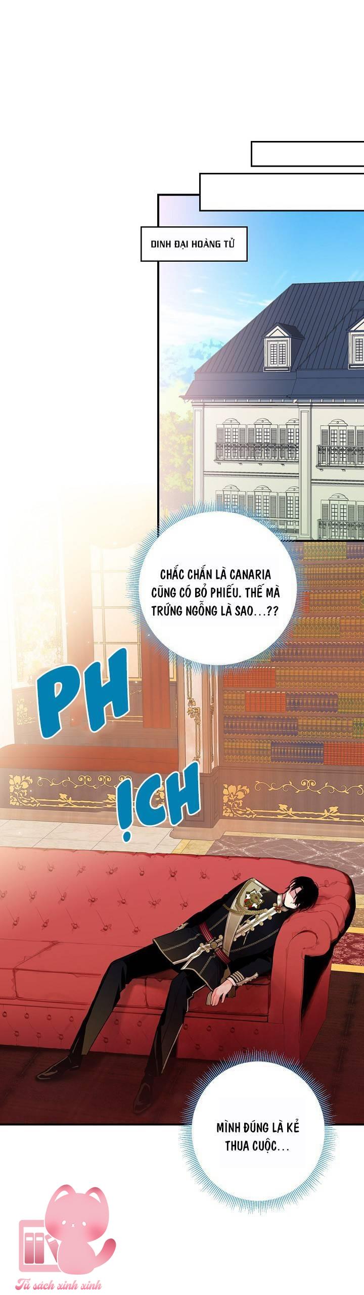 Ác Nữ Muốn Ly Hôn - Chap 55 - Trang 26