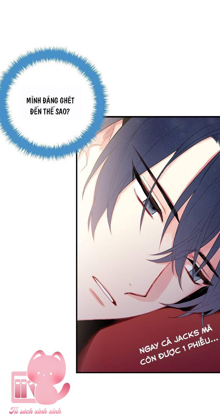 Ác Nữ Muốn Ly Hôn - Chap 55 - Trang 27