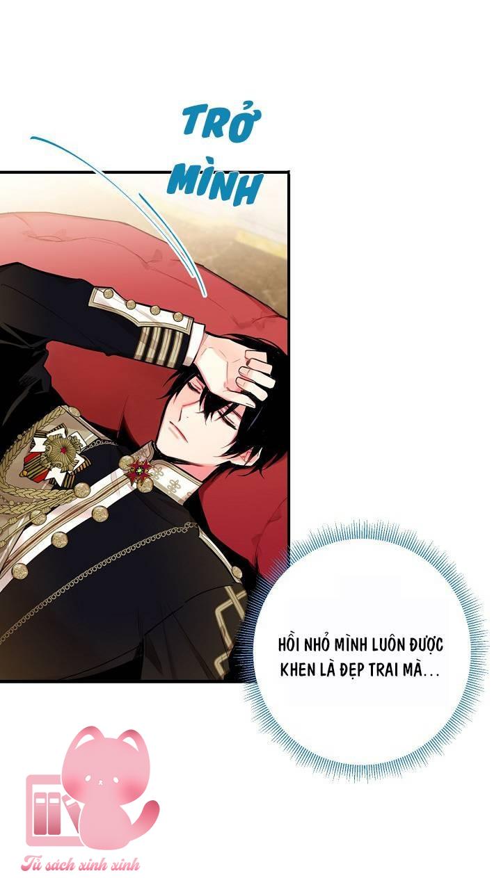 Ác Nữ Muốn Ly Hôn - Chap 55 - Trang 28