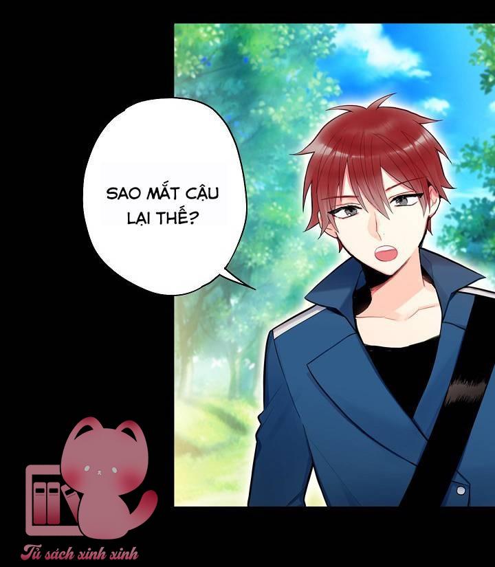 Ác Nữ Muốn Ly Hôn - Chap 55 - Trang 30