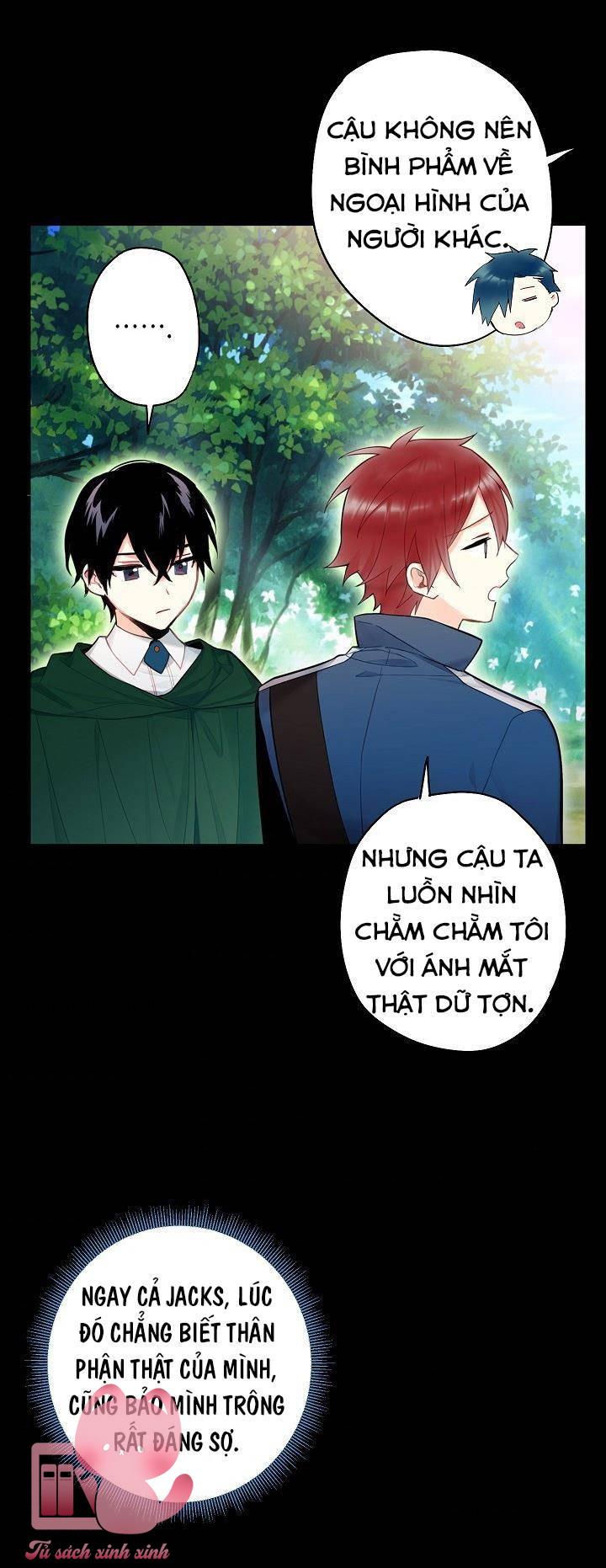 Ác Nữ Muốn Ly Hôn - Chap 55 - Trang 31