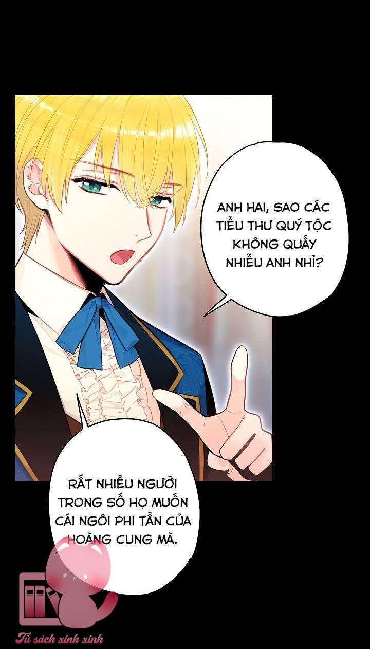 Ác Nữ Muốn Ly Hôn - Chap 55 - Trang 34