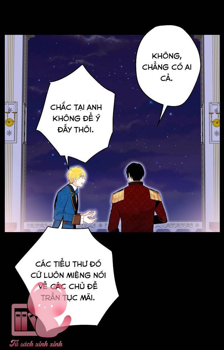Ác Nữ Muốn Ly Hôn - Chap 55 - Trang 35