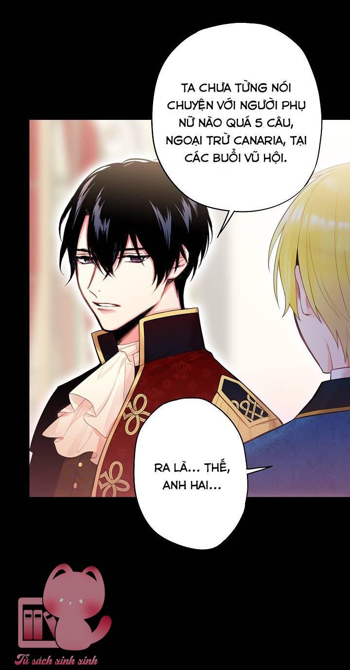 Ác Nữ Muốn Ly Hôn - Chap 55 - Trang 36