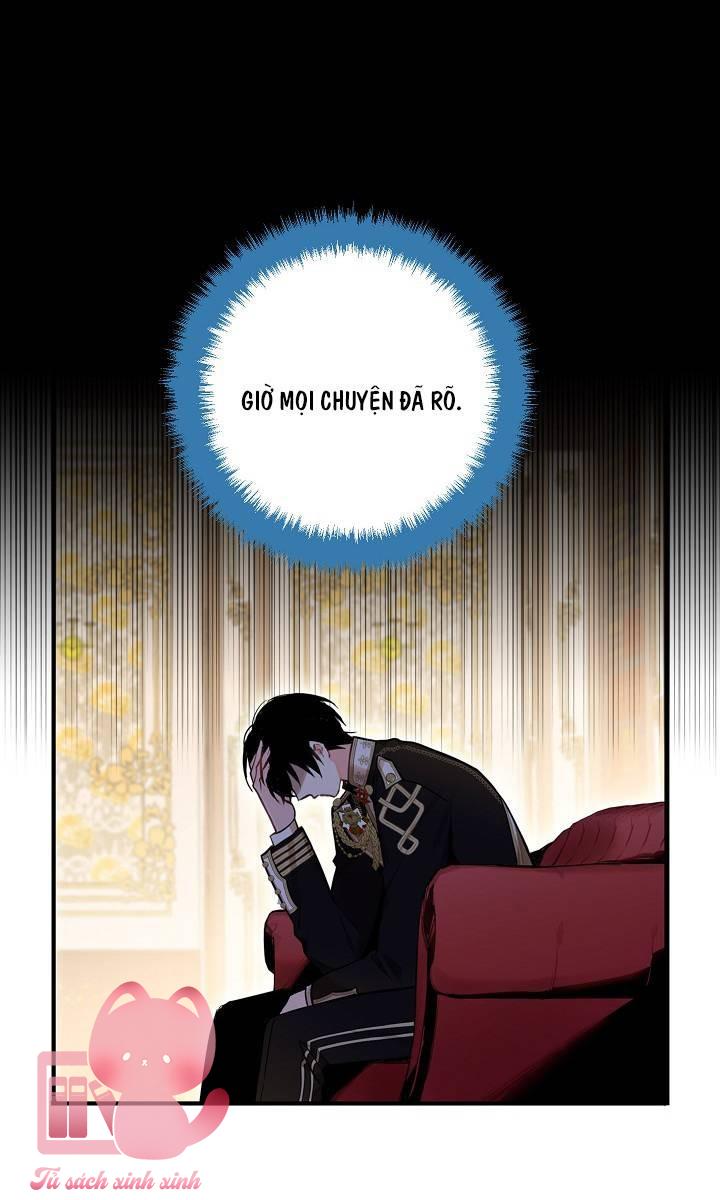 Ác Nữ Muốn Ly Hôn - Chap 55 - Trang 37