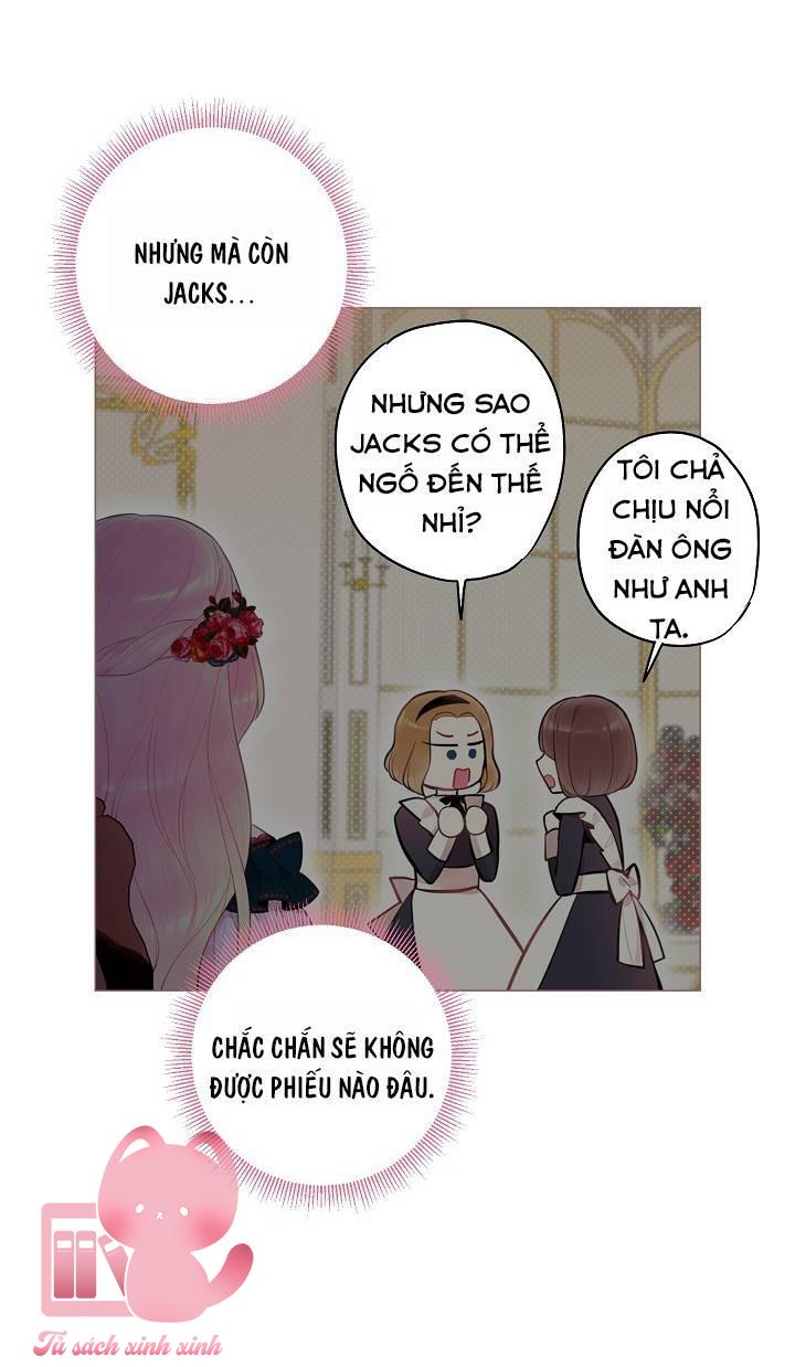 Ác Nữ Muốn Ly Hôn - Chap 55 - Trang 5