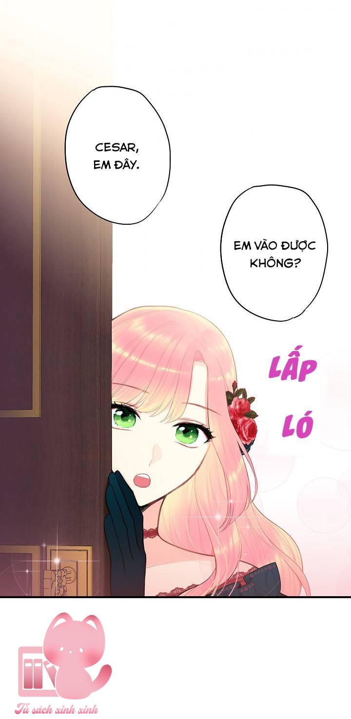 Ác Nữ Muốn Ly Hôn - Chap 55 - Trang 41