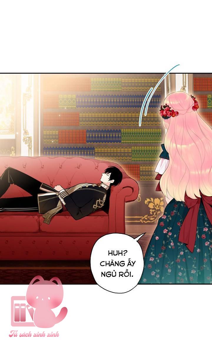 Ác Nữ Muốn Ly Hôn - Chap 55 - Trang 42