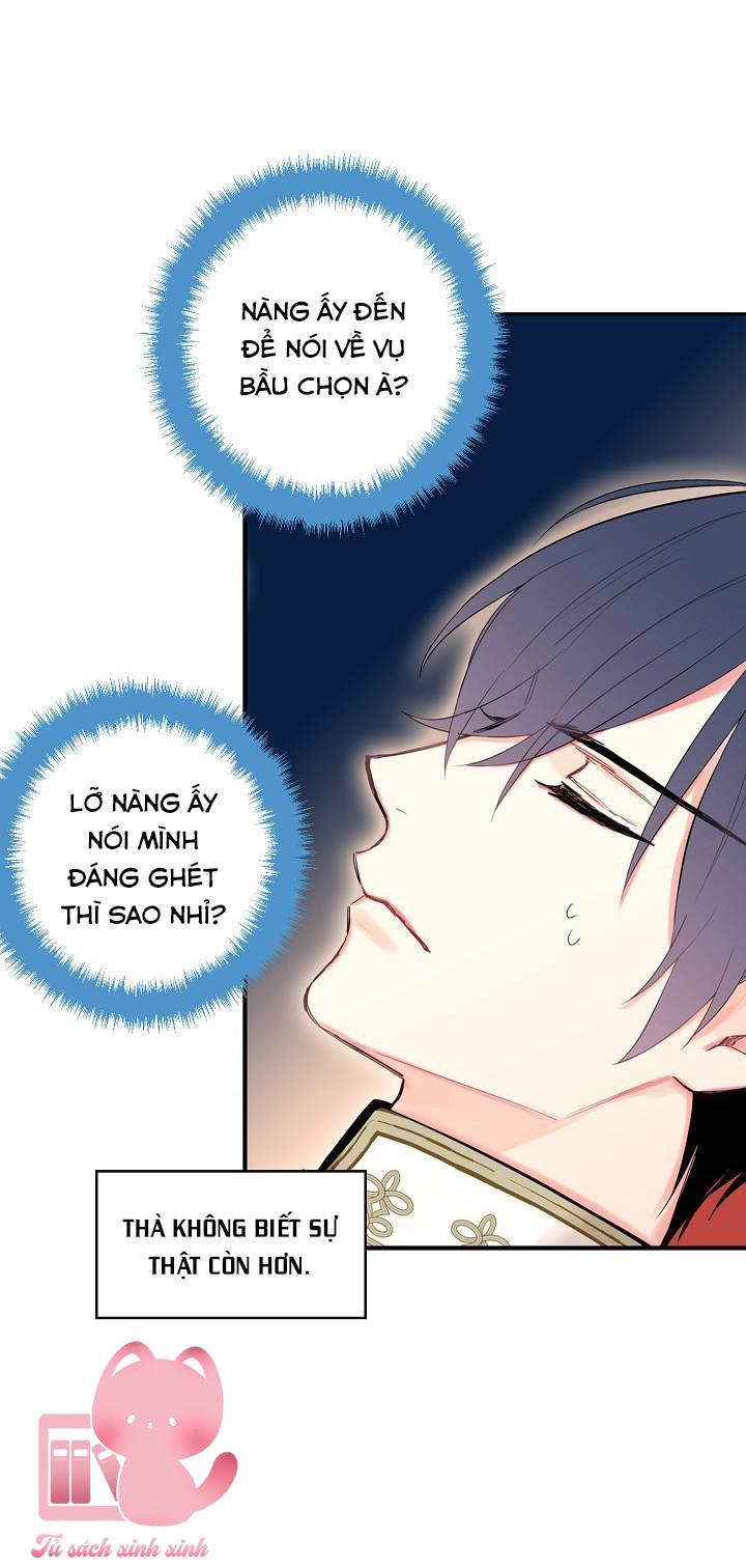 Ác Nữ Muốn Ly Hôn - Chap 55 - Trang 43
