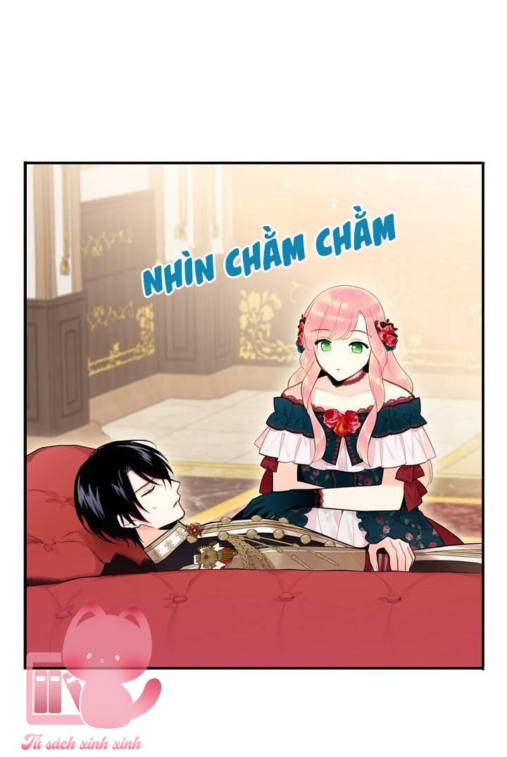 Ác Nữ Muốn Ly Hôn - Chap 55 - Trang 44