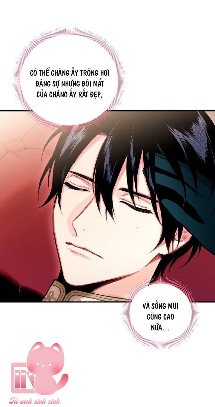 Ác Nữ Muốn Ly Hôn - Chap 55 - Trang 46