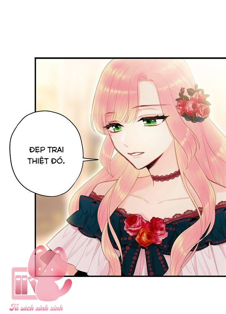 Ác Nữ Muốn Ly Hôn - Chap 55 - Trang 47