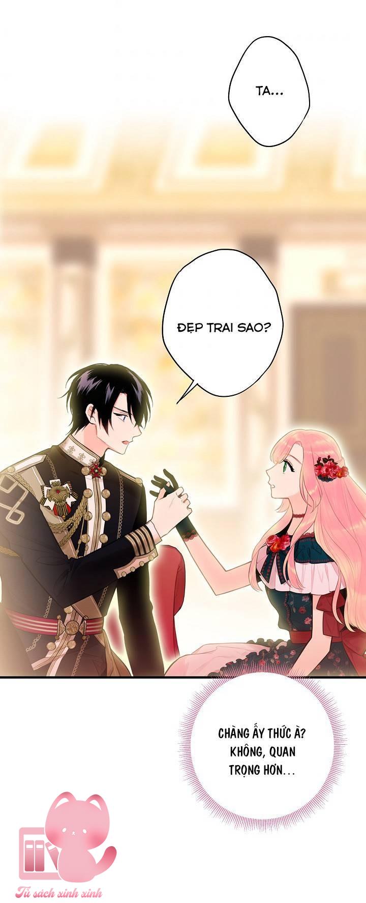 Ác Nữ Muốn Ly Hôn - Chap 55 - Trang 50