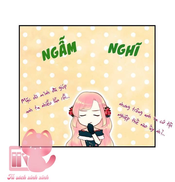 Ác Nữ Muốn Ly Hôn - Chap 55 - Trang 6