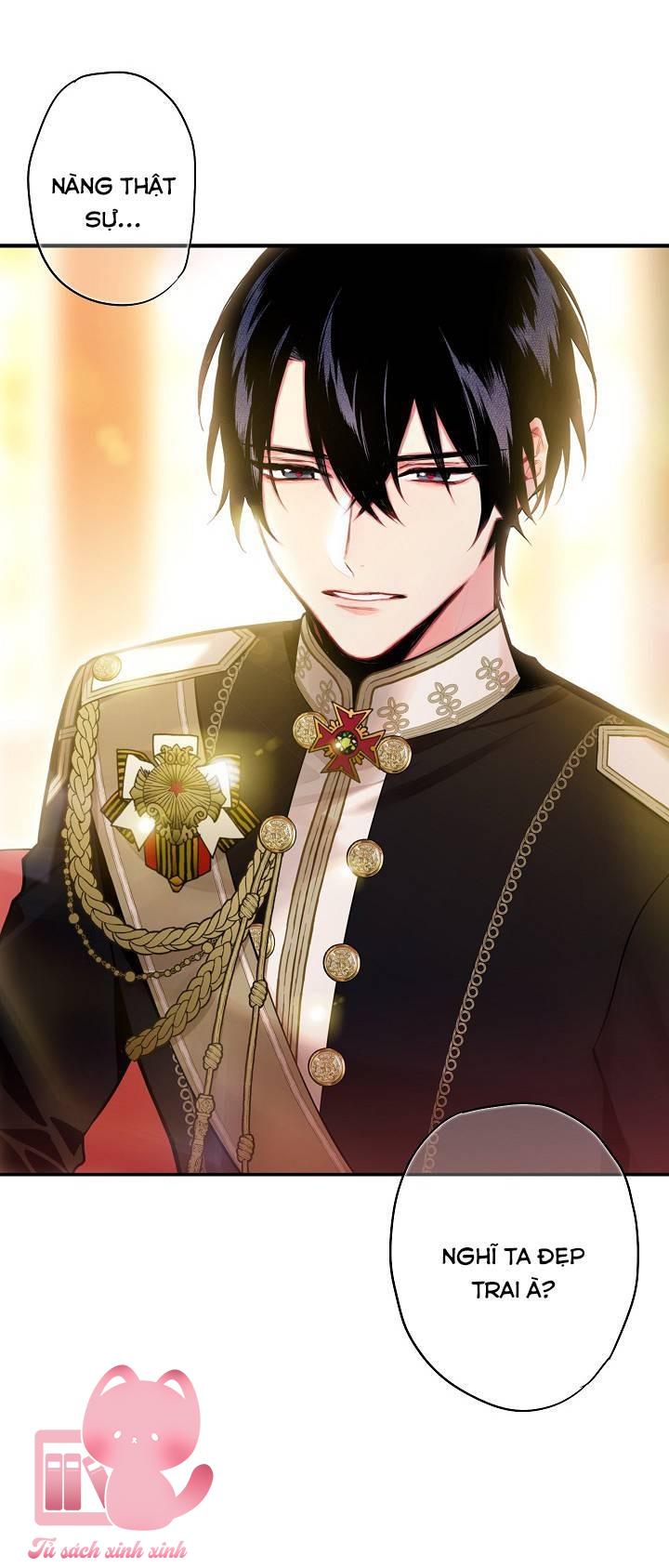 Ác Nữ Muốn Ly Hôn - Chap 55 - Trang 52