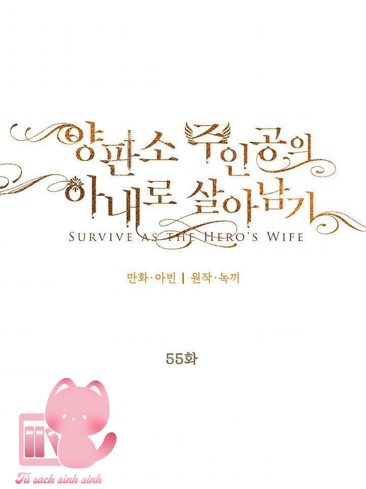 Ác Nữ Muốn Ly Hôn - Chap 55 - Trang 8