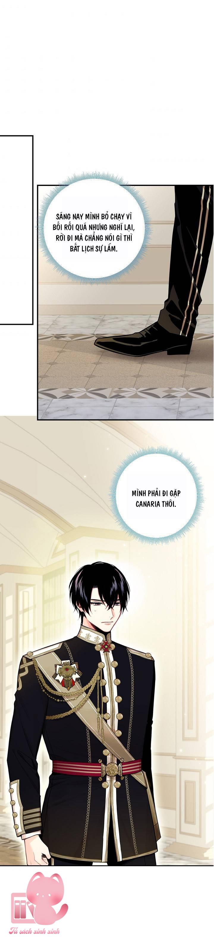 Ác Nữ Muốn Ly Hôn - Chap 55 - Trang 9