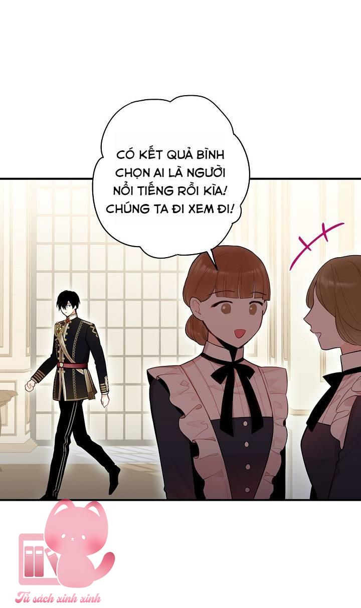 Ác Nữ Muốn Ly Hôn - Chap 55 - Trang 10