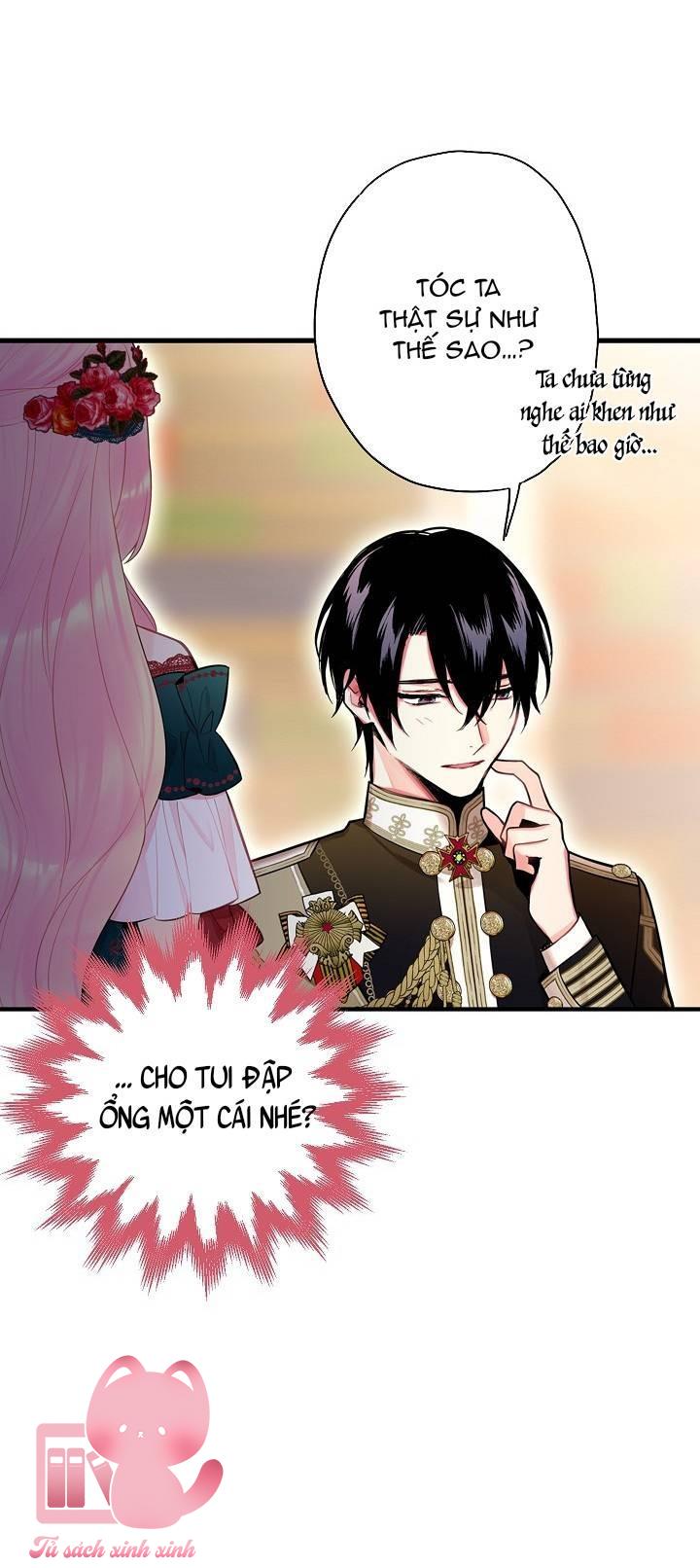 Ác Nữ Muốn Ly Hôn - Chap 56 - Trang 12