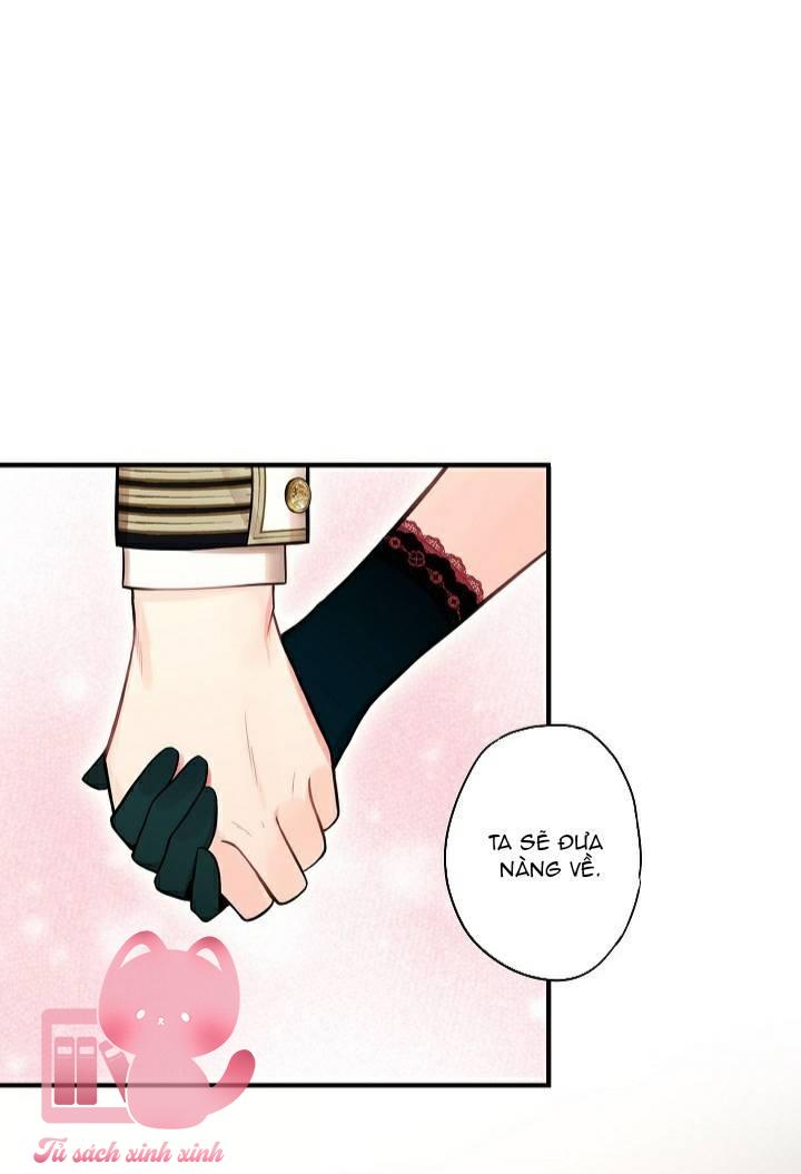 Ác Nữ Muốn Ly Hôn - Chap 56 - Trang 13
