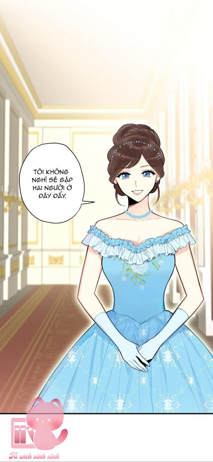 Ác Nữ Muốn Ly Hôn - Chap 56 - Trang 15