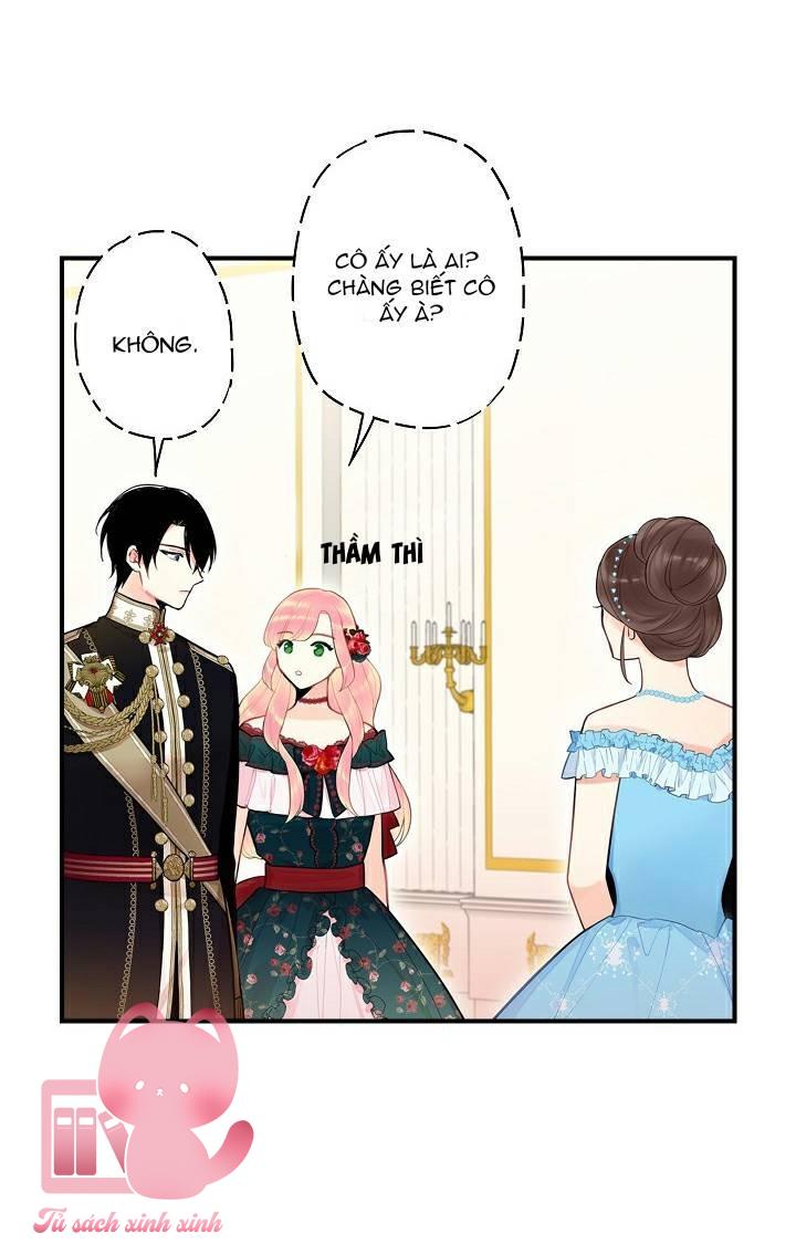 Ác Nữ Muốn Ly Hôn - Chap 56 - Trang 16