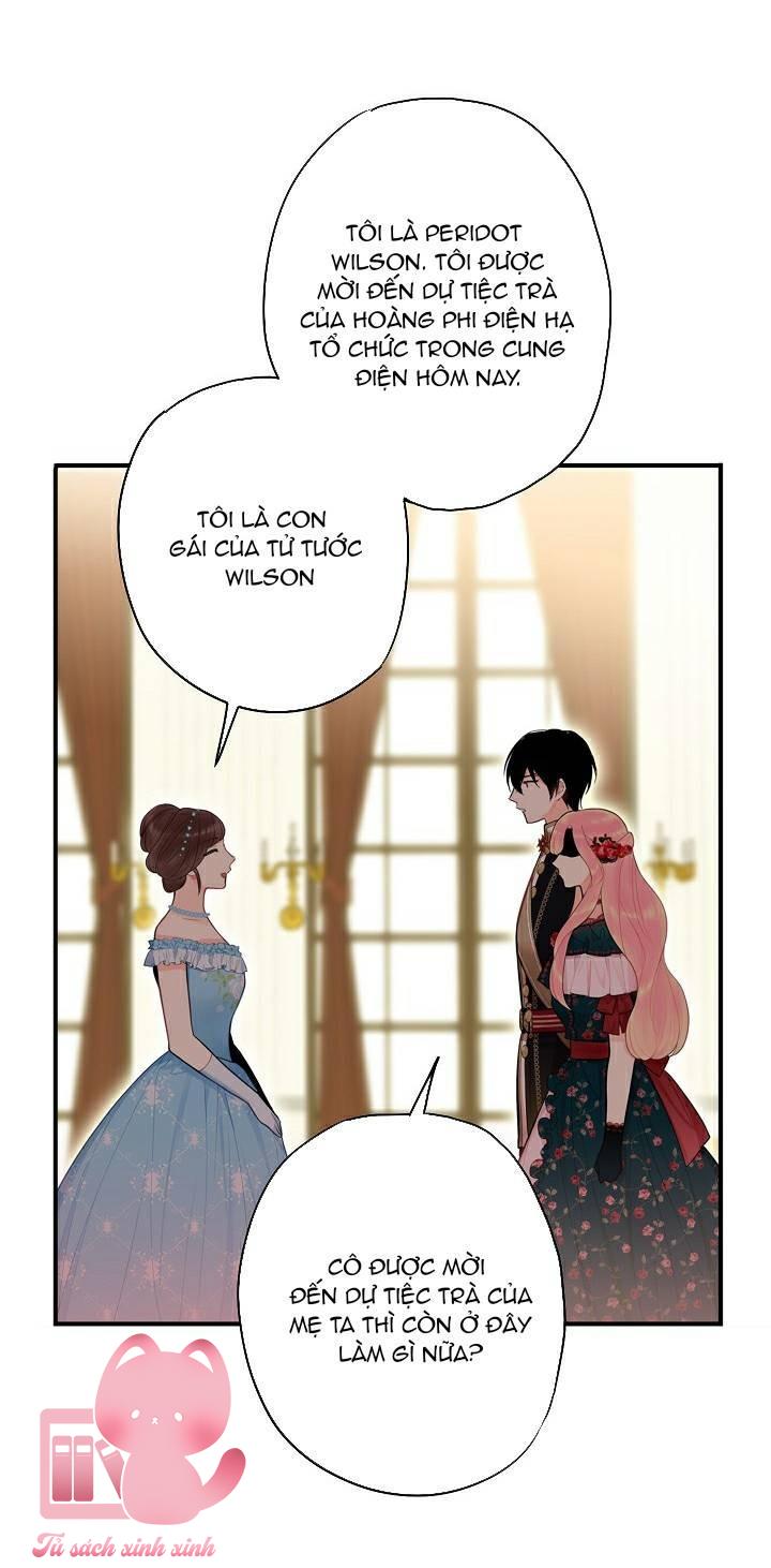 Ác Nữ Muốn Ly Hôn - Chap 56 - Trang 18