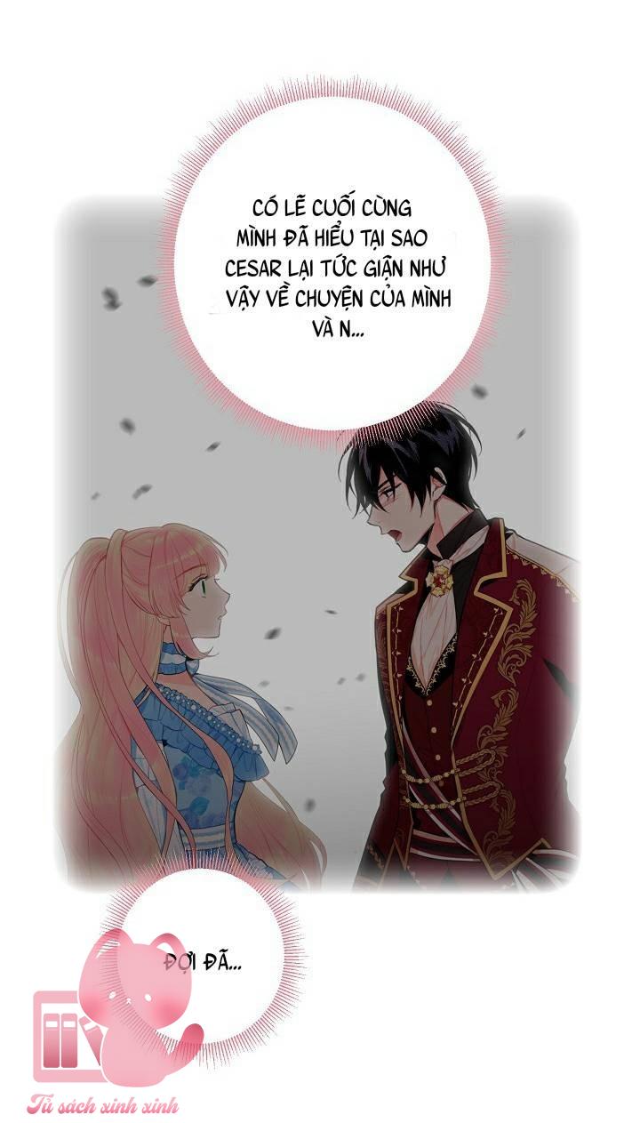 Ác Nữ Muốn Ly Hôn - Chap 56 - Trang 22