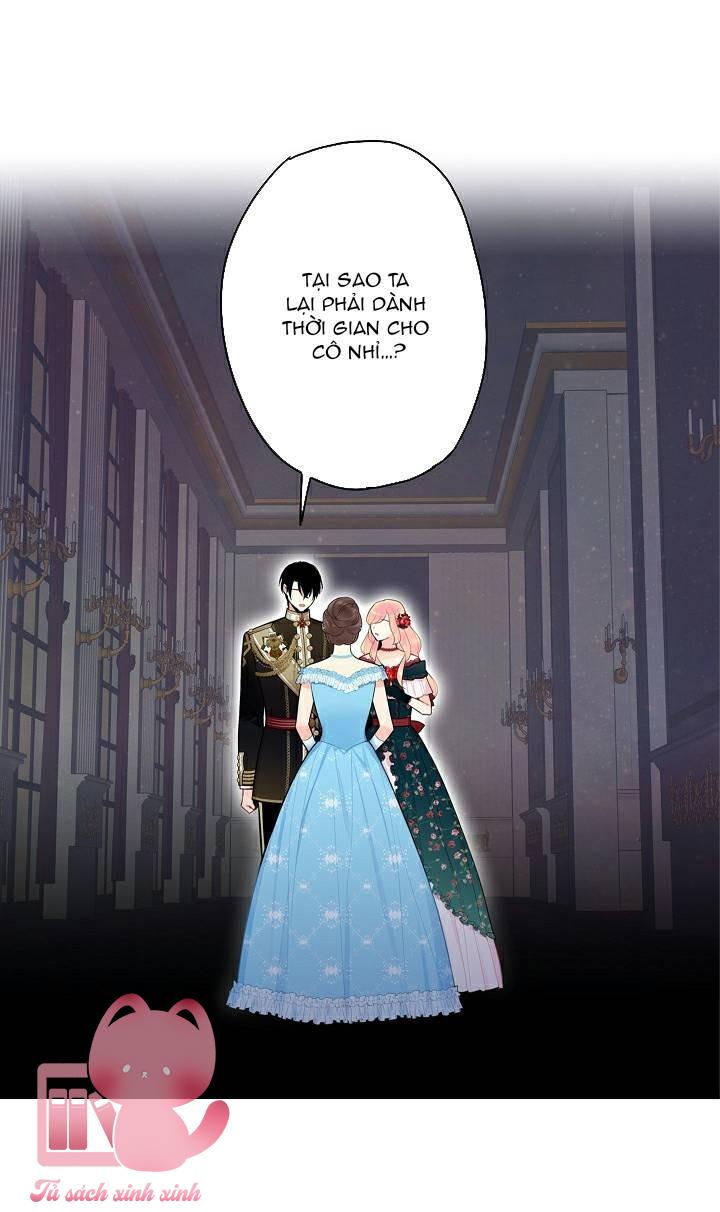Ác Nữ Muốn Ly Hôn - Chap 56 - Trang 25