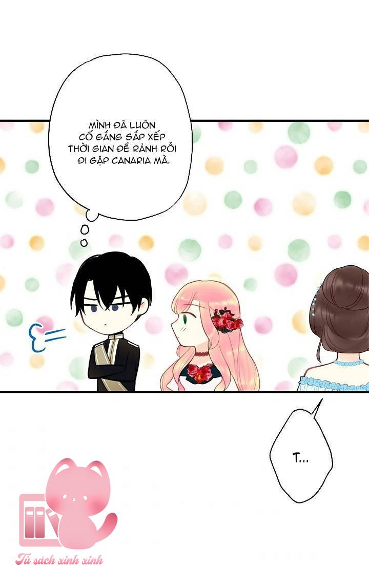 Ác Nữ Muốn Ly Hôn - Chap 56 - Trang 27