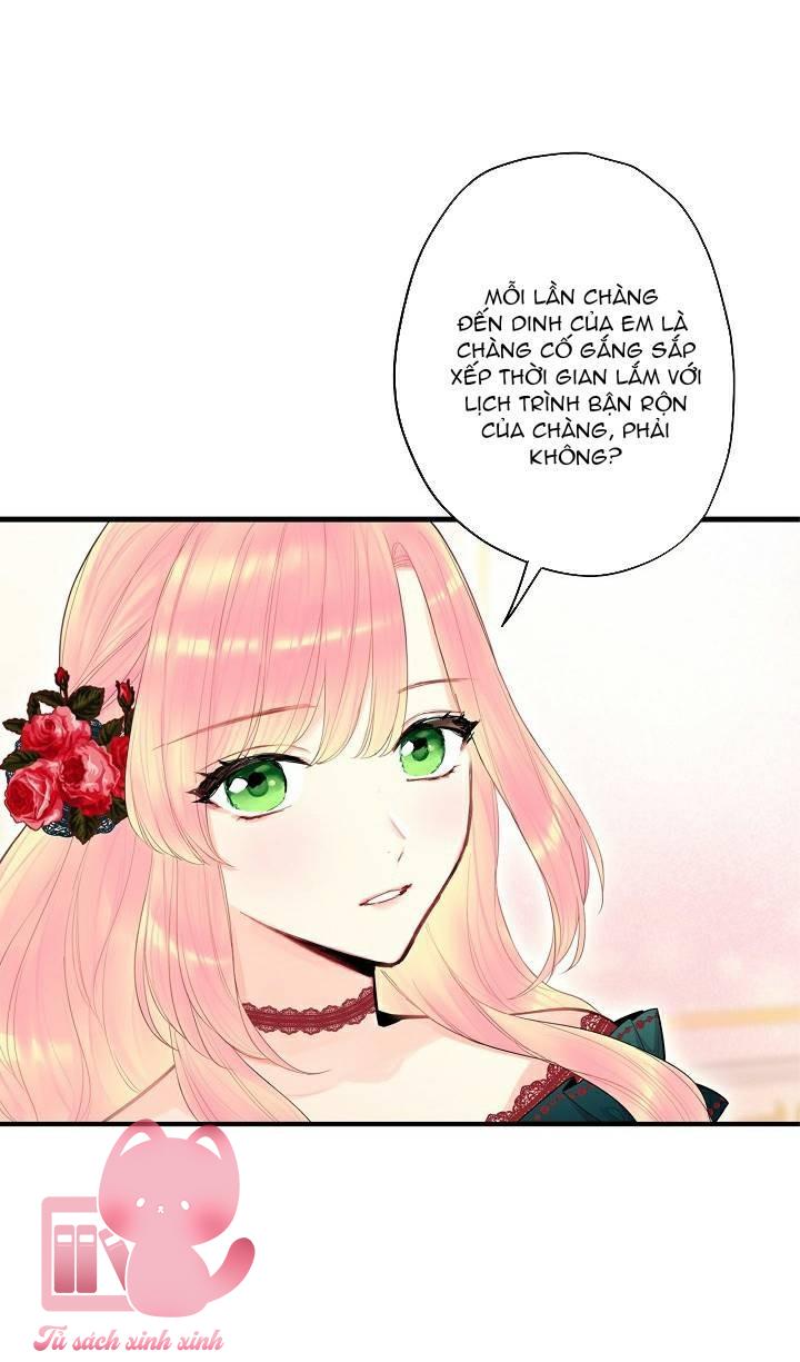 Ác Nữ Muốn Ly Hôn - Chap 56 - Trang 29