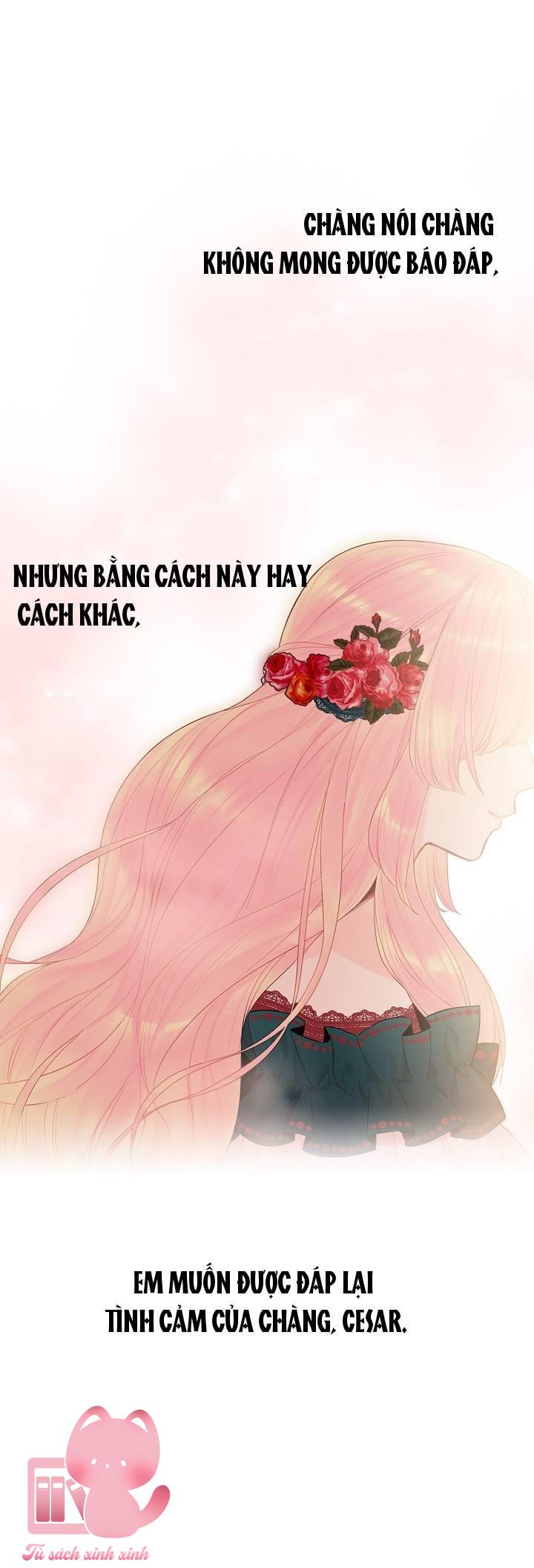 Ác Nữ Muốn Ly Hôn - Chap 56 - Trang 32