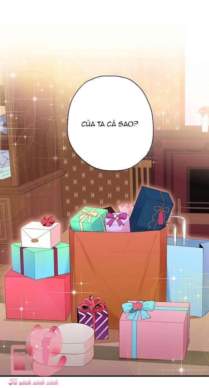 Ác Nữ Muốn Ly Hôn - Chap 56 - Trang 34