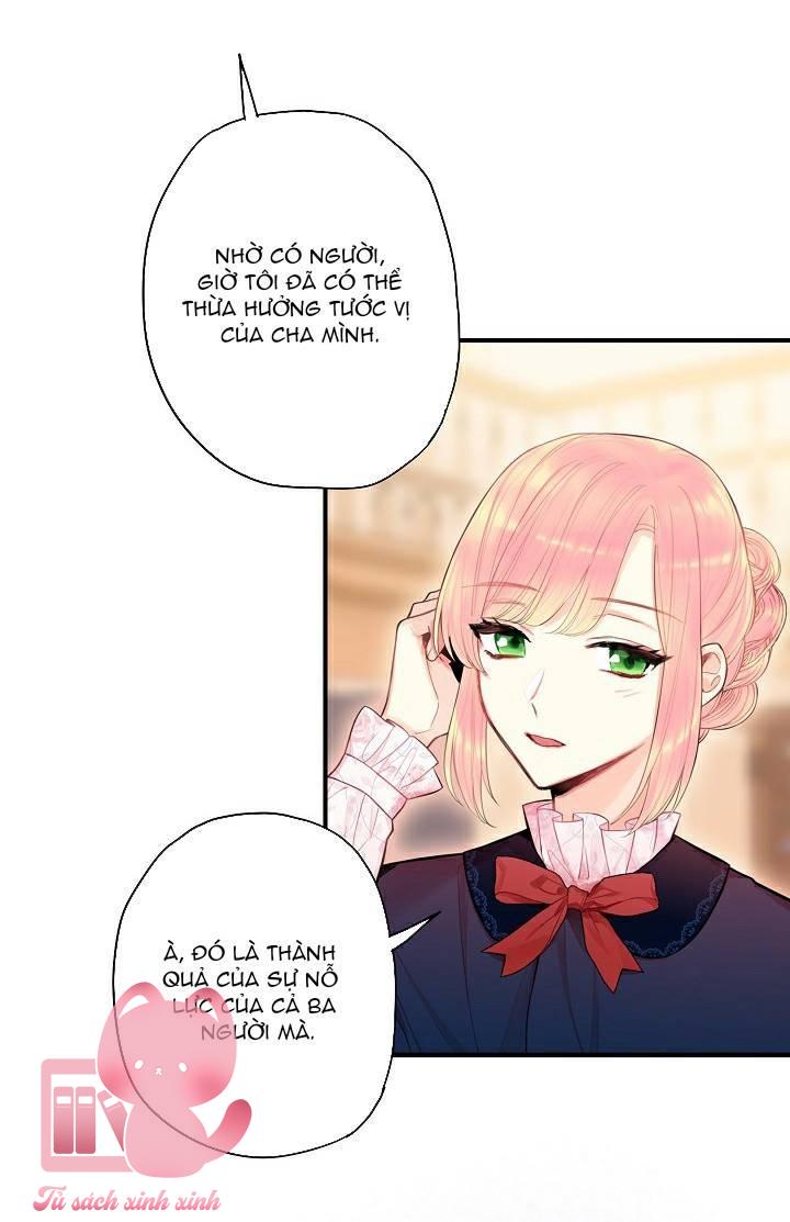 Ác Nữ Muốn Ly Hôn - Chap 56 - Trang 36