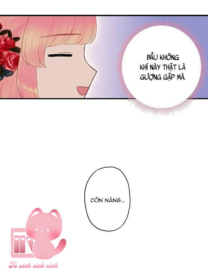 Ác Nữ Muốn Ly Hôn - Chap 56 - Trang 5