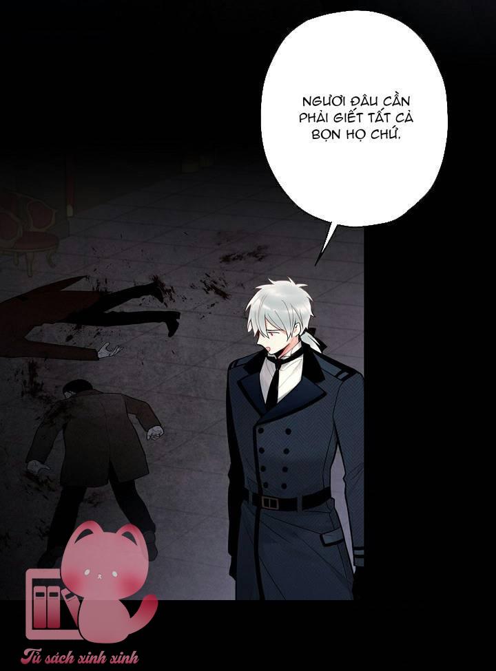 Ác Nữ Muốn Ly Hôn - Chap 56 - Trang 41