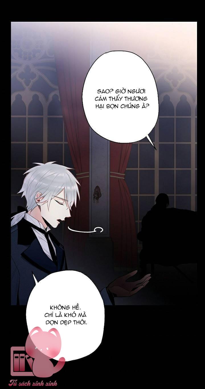 Ác Nữ Muốn Ly Hôn - Chap 56 - Trang 42