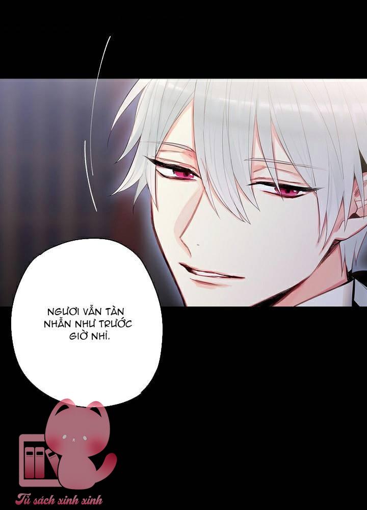 Ác Nữ Muốn Ly Hôn - Chap 56 - Trang 43