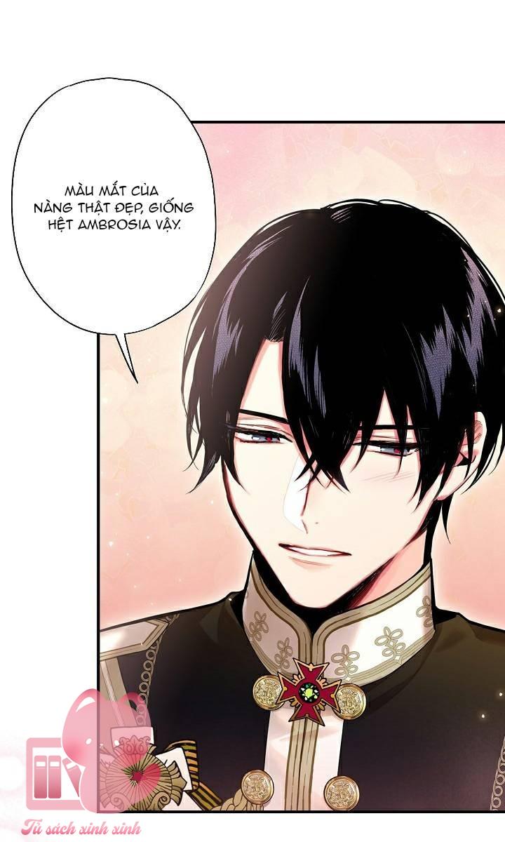 Ác Nữ Muốn Ly Hôn - Chap 56 - Trang 6