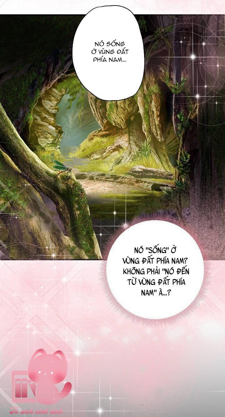 Ác Nữ Muốn Ly Hôn - Chap 56 - Trang 8