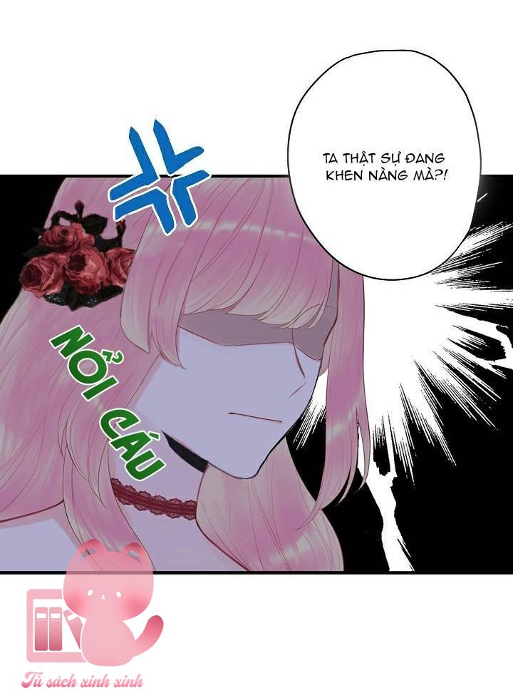 Ác Nữ Muốn Ly Hôn - Chap 56 - Trang 10