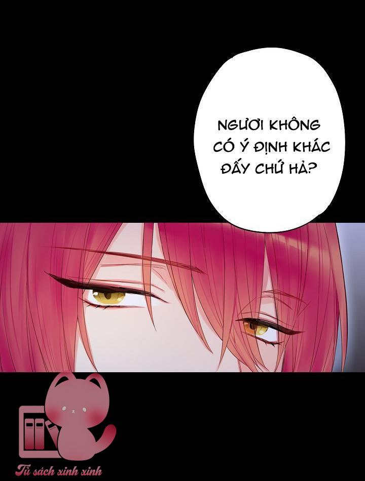 Ác Nữ Muốn Ly Hôn - Chap 57 - Trang 11