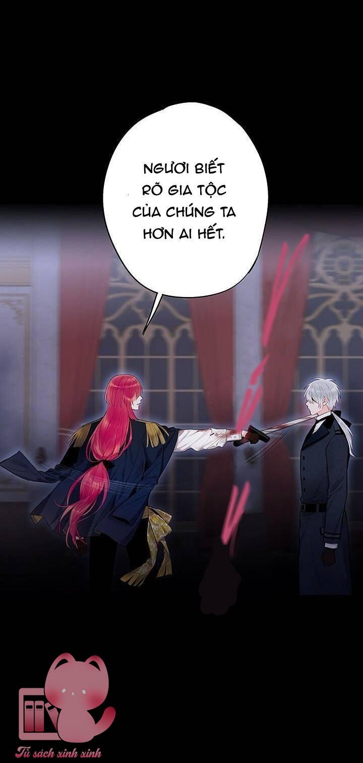 Ác Nữ Muốn Ly Hôn - Chap 57 - Trang 12