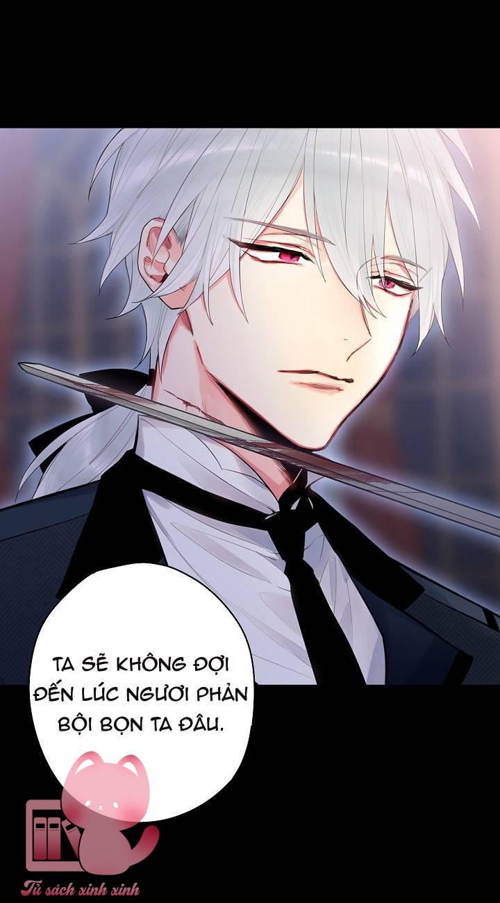 Ác Nữ Muốn Ly Hôn - Chap 57 - Trang 13