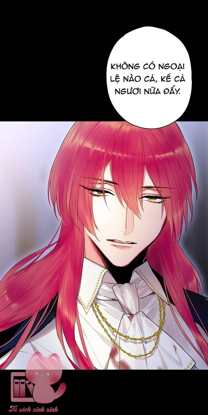 Ác Nữ Muốn Ly Hôn - Chap 57 - Trang 14