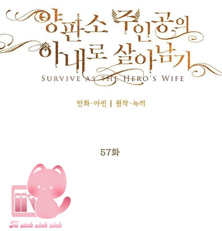 Ác Nữ Muốn Ly Hôn - Chap 57 - Trang 16