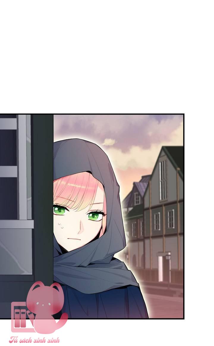 Ác Nữ Muốn Ly Hôn - Chap 57 - Trang 17