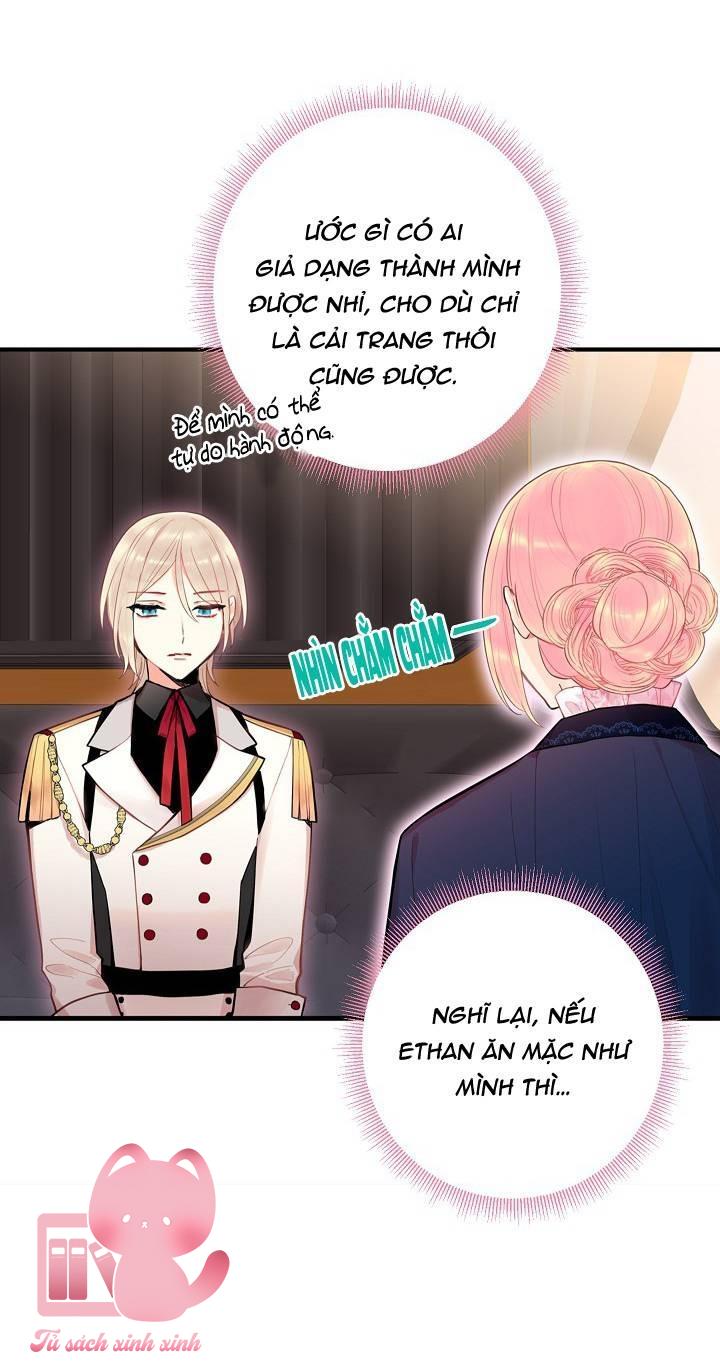 Ác Nữ Muốn Ly Hôn - Chap 57 - Trang 20