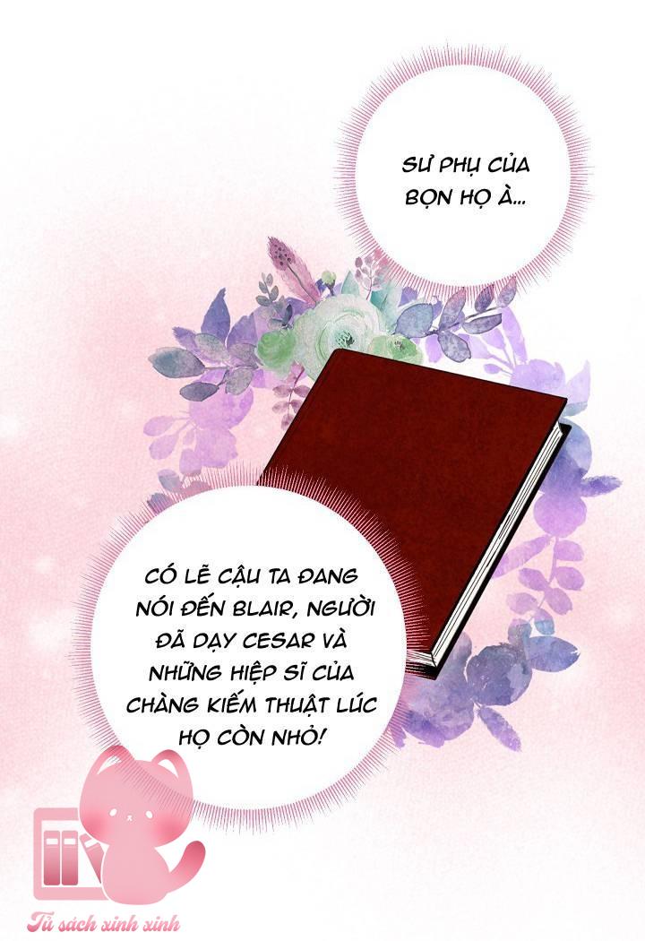 Ác Nữ Muốn Ly Hôn - Chap 57 - Trang 23