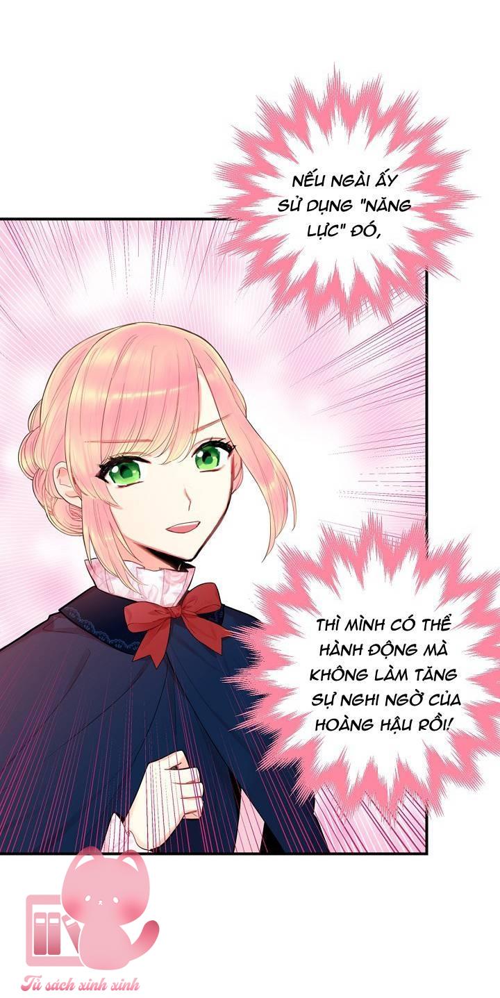 Ác Nữ Muốn Ly Hôn - Chap 57 - Trang 25